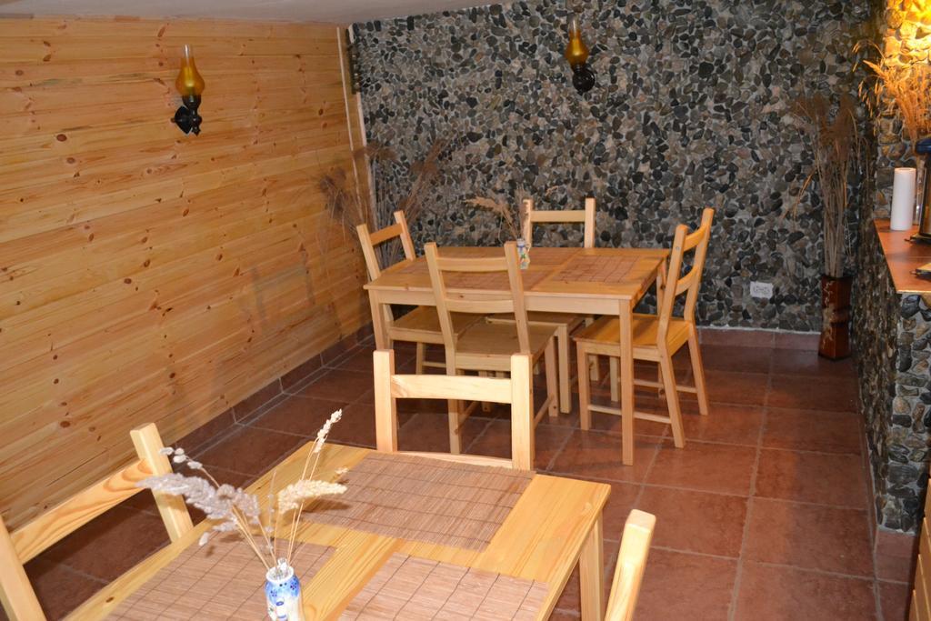 בית כפרי Dunarea La Cazane