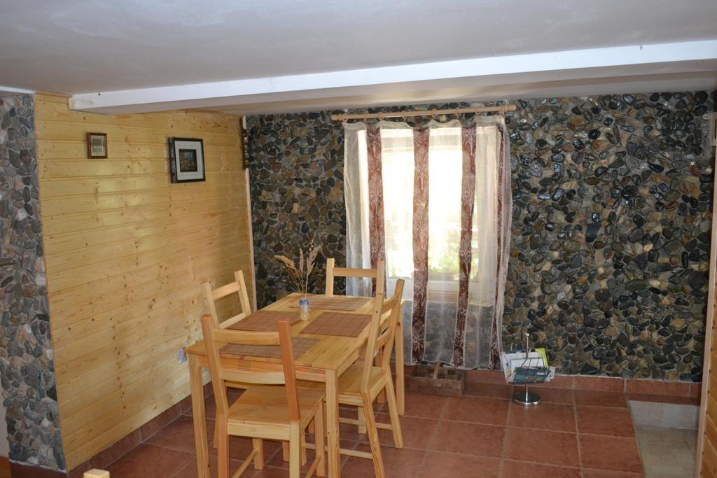 Dunarea La Cazane